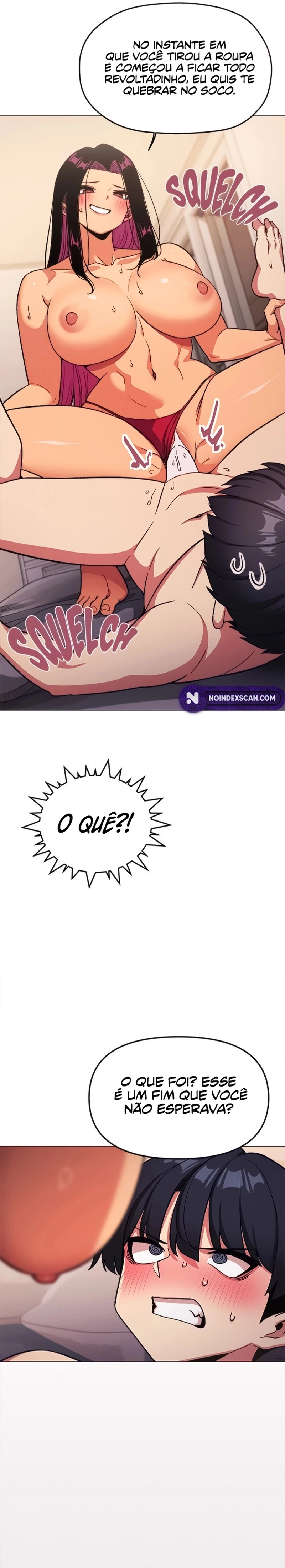 Pare de fumar Capítulo 64 Página 33