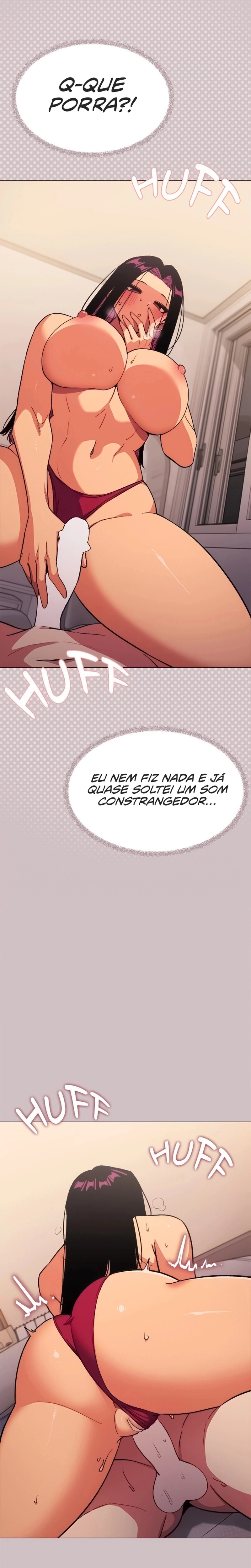 Pare de fumar Capítulo 64 Página 4
