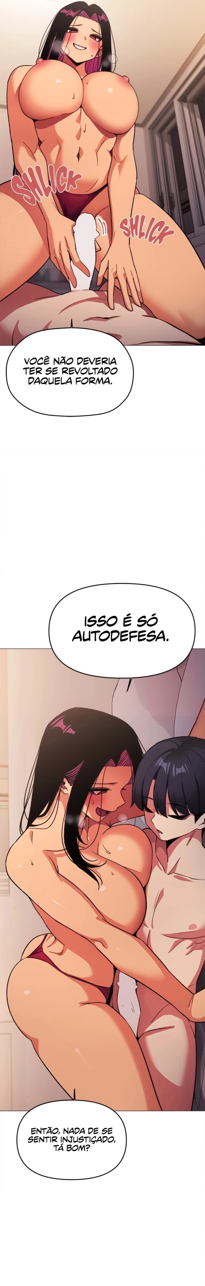 Pare de fumar Capítulo 64 Página 6