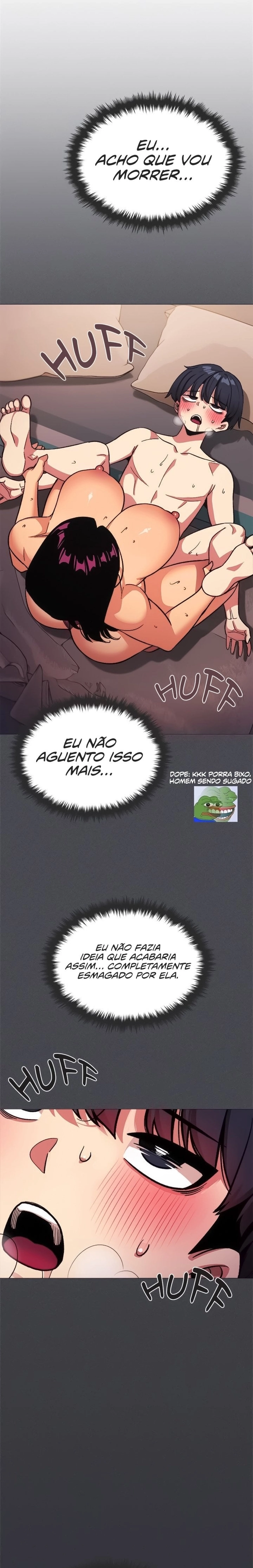 Pare de fumar Capítulo 65 Página 10