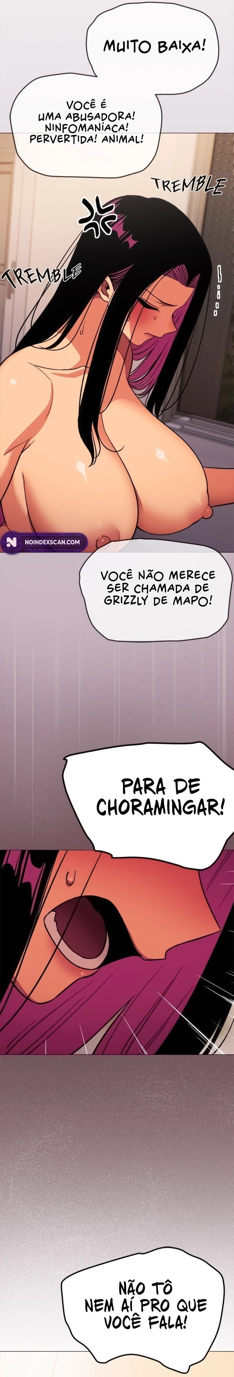 Pare de fumar Capítulo 65 Página 15