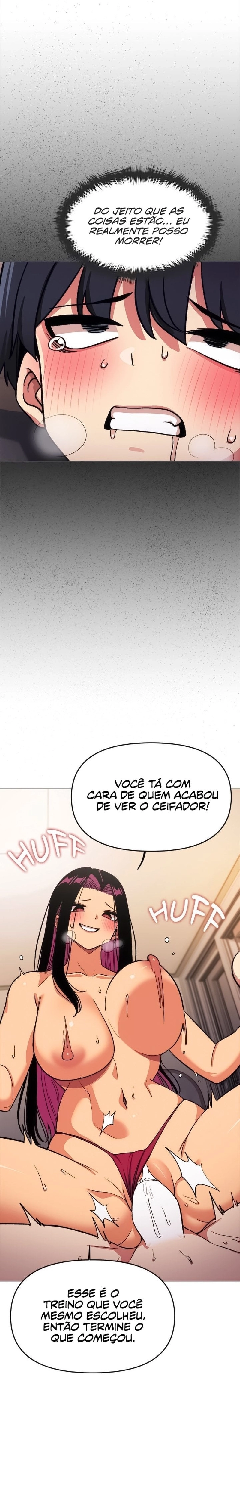 Pare de fumar Capítulo 65 Página 23