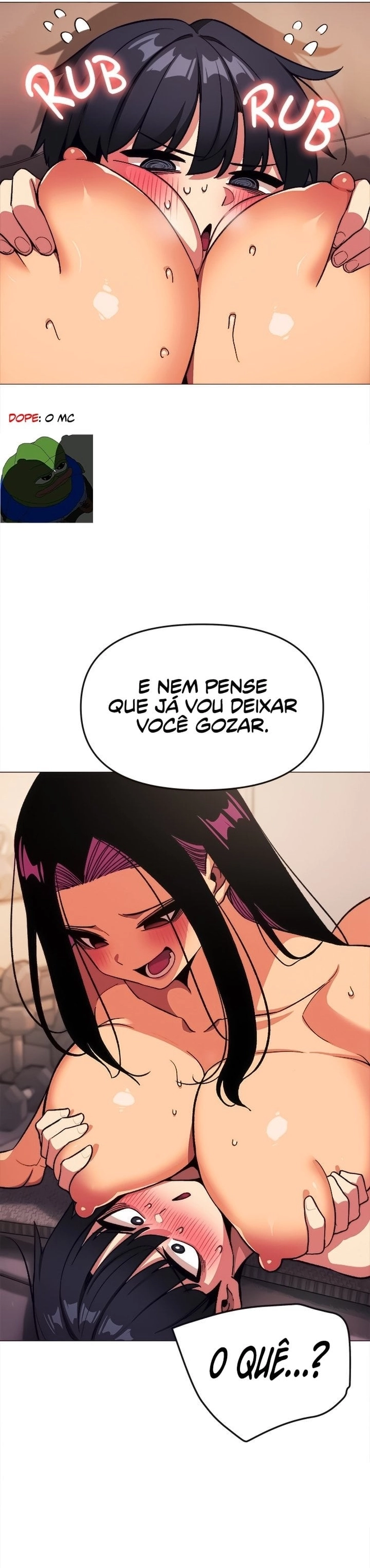 Pare de fumar Capítulo 65 Página 30