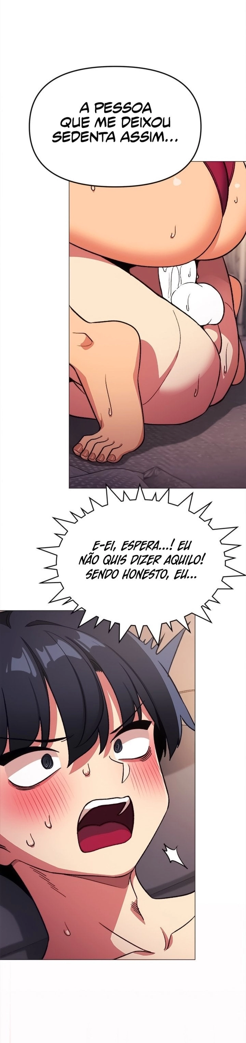 Pare de fumar Capítulo 65 Página 31