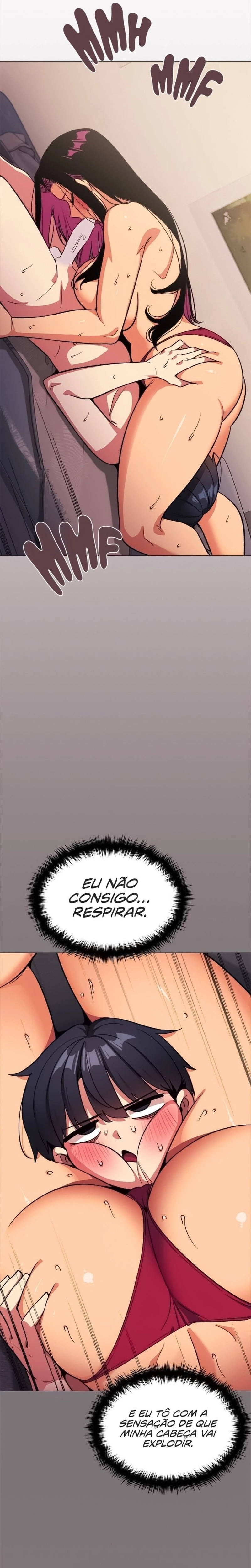 Pare de fumar Capítulo 66 Página 10