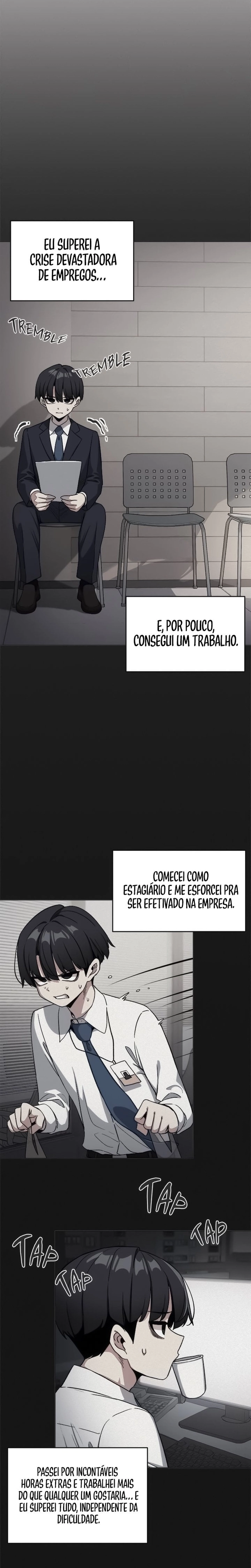 Pare de fumar Capítulo 66 Página 12