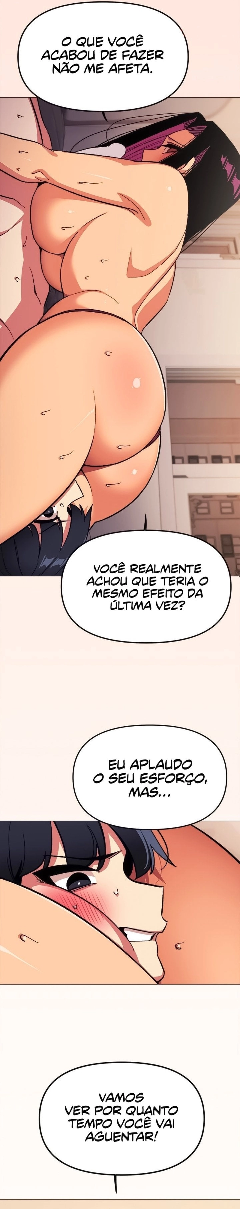 Pare de fumar Capítulo 66 Página 18
