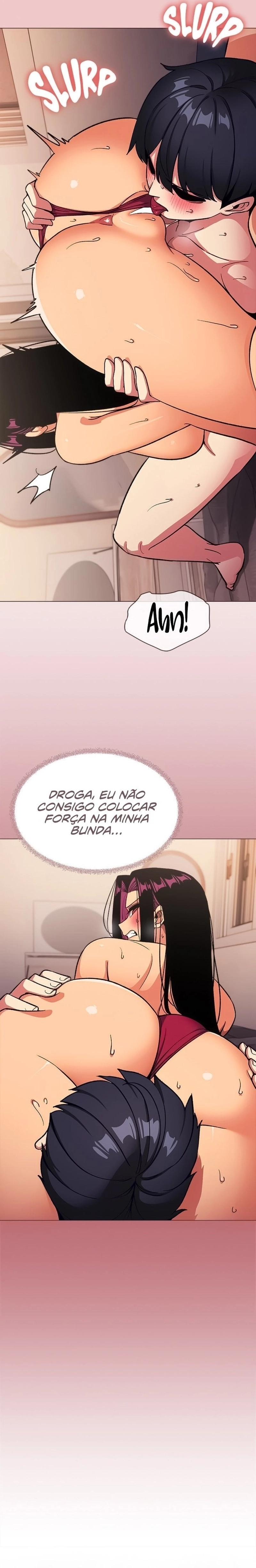 Pare de fumar Capítulo 66 Página 31