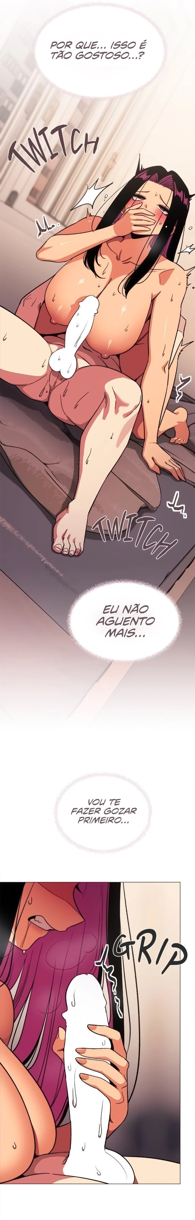 Pare de fumar Capítulo 66 Página 32