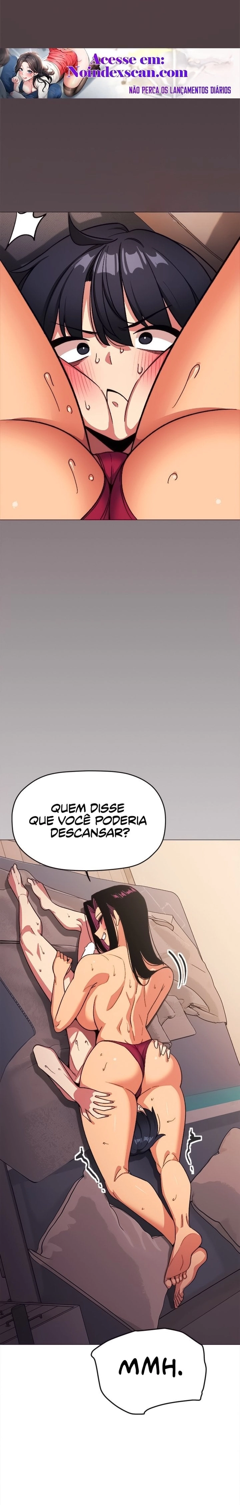Pare de fumar Capítulo 66 Página 6