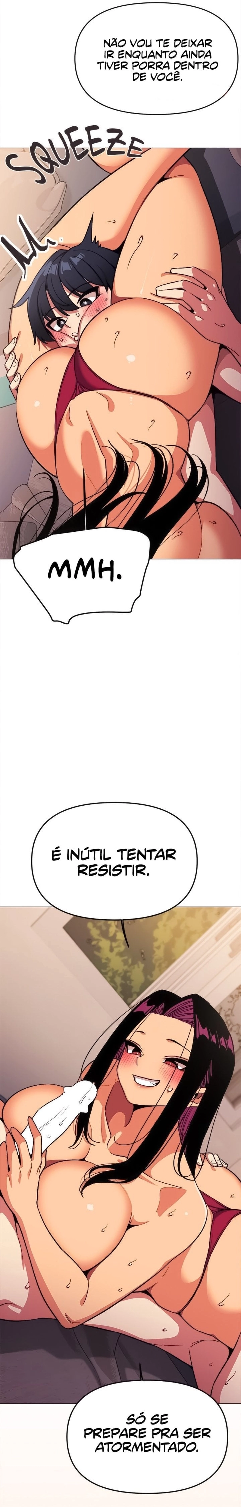 Pare de fumar Capítulo 66 Página 8