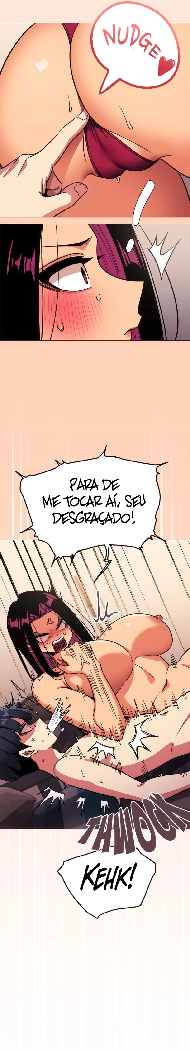 Pare de fumar Capítulo 67 Página 10