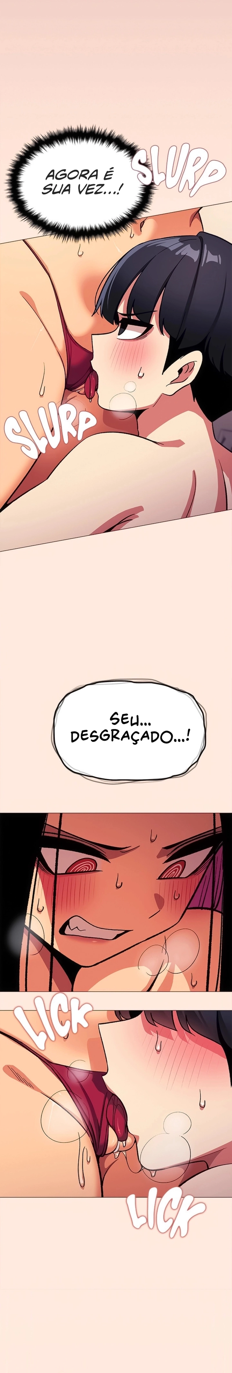 Pare de fumar Capítulo 67 Página 13
