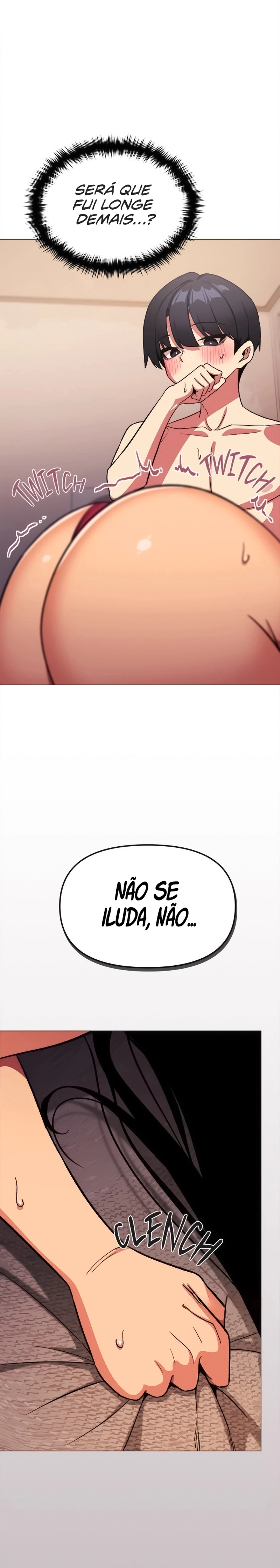 Pare de fumar Capítulo 67 Página 24