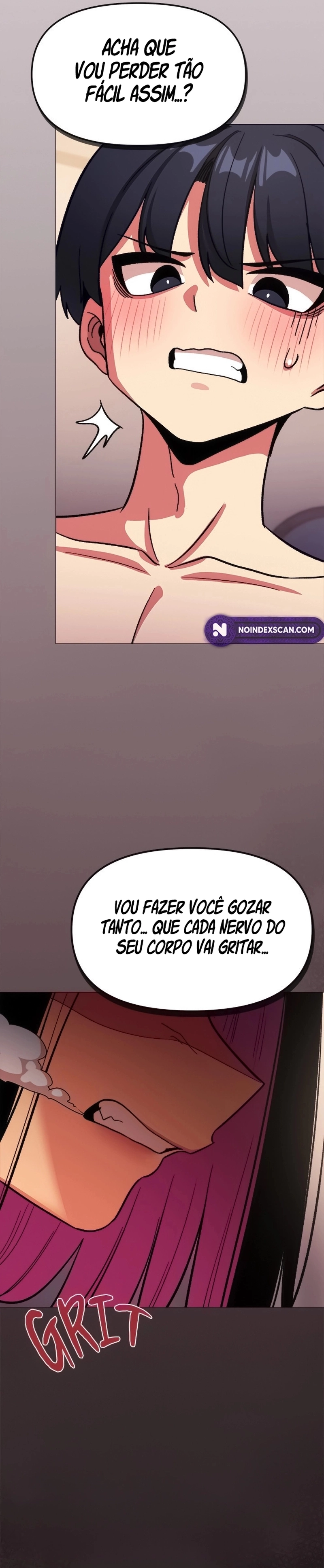 Pare de fumar Capítulo 67 Página 25