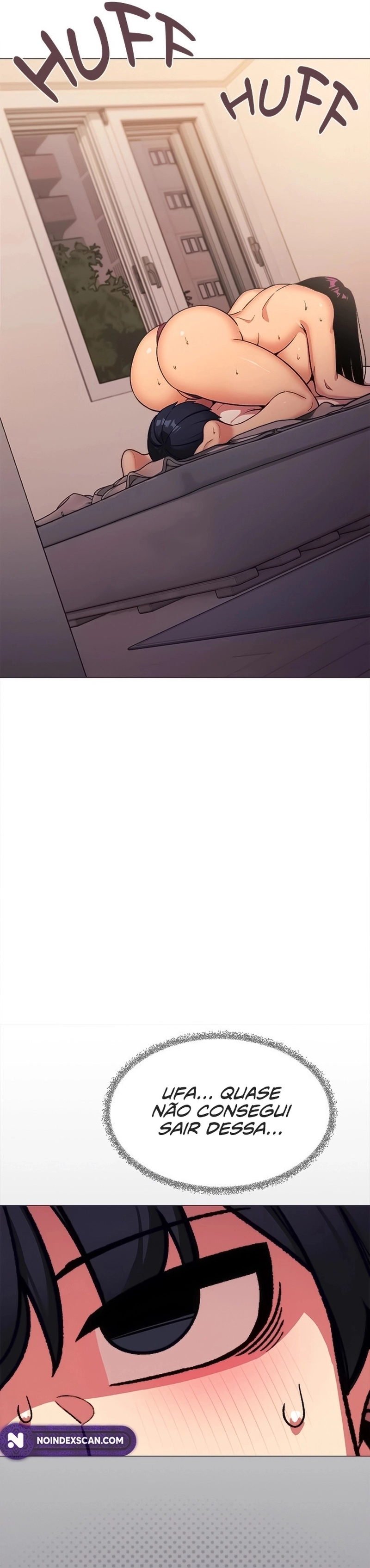 Pare de fumar Capítulo 67 Página 3