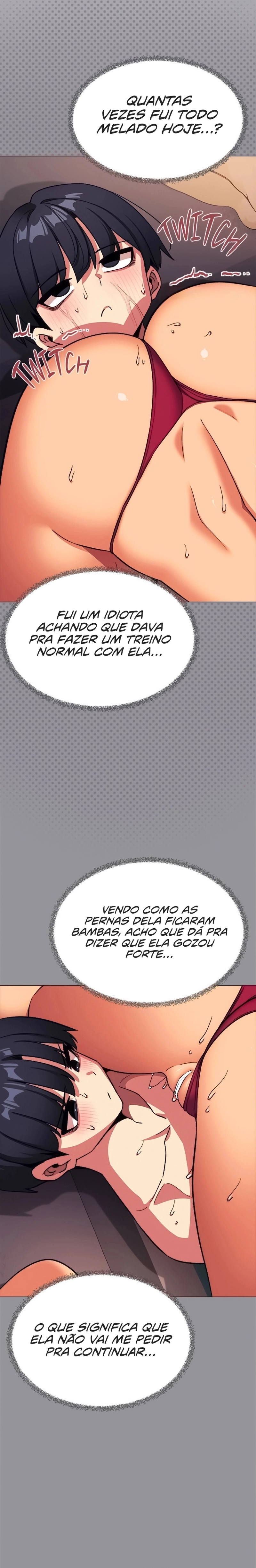 Pare de fumar Capítulo 67 Página 4