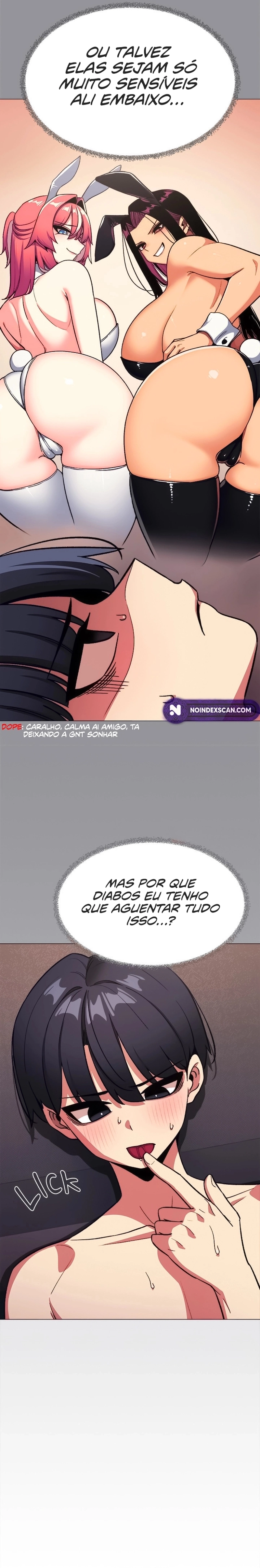 Pare de fumar Capítulo 67 Página 6