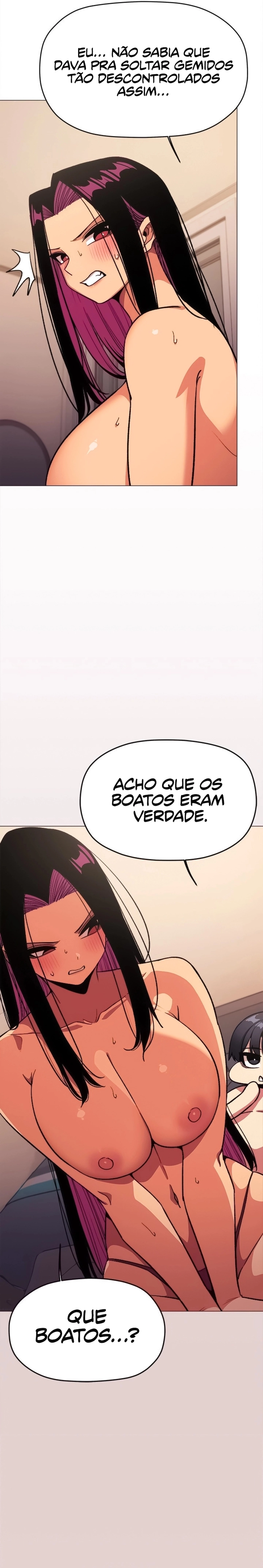 Pare de fumar Capítulo 67 Página 7