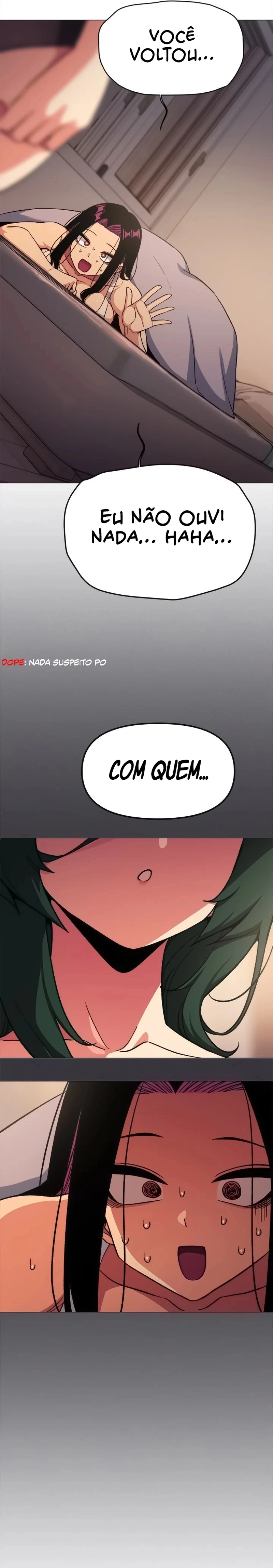 Pare de fumar Capítulo 68 Página 10