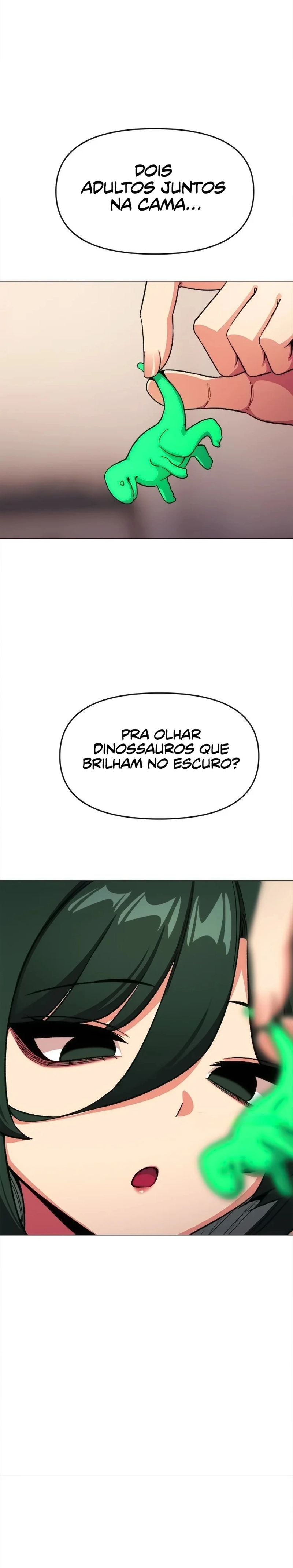 Pare de fumar Capítulo 68 Página 17