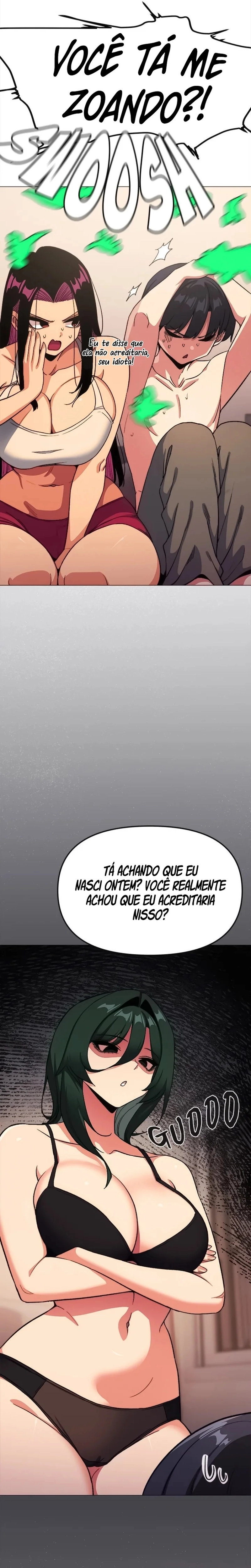 Pare de fumar Capítulo 68 Página 18