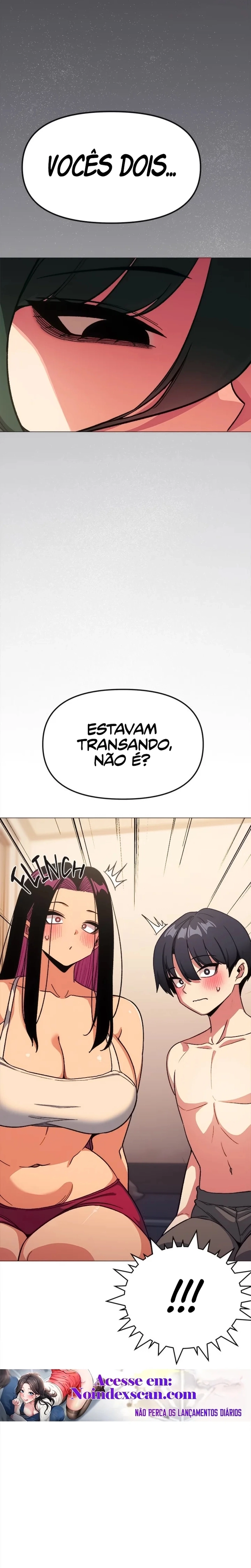 Pare de fumar Capítulo 68 Página 19