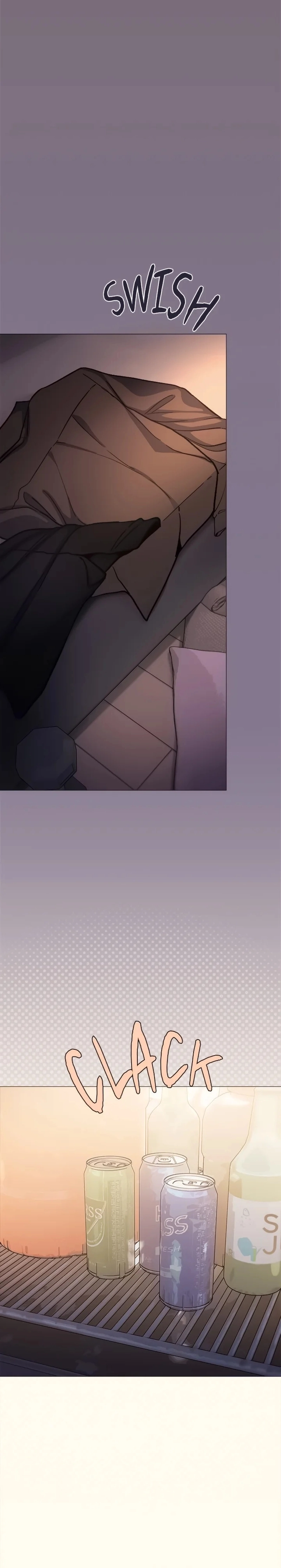 Pare de fumar Capítulo 68 Página 2