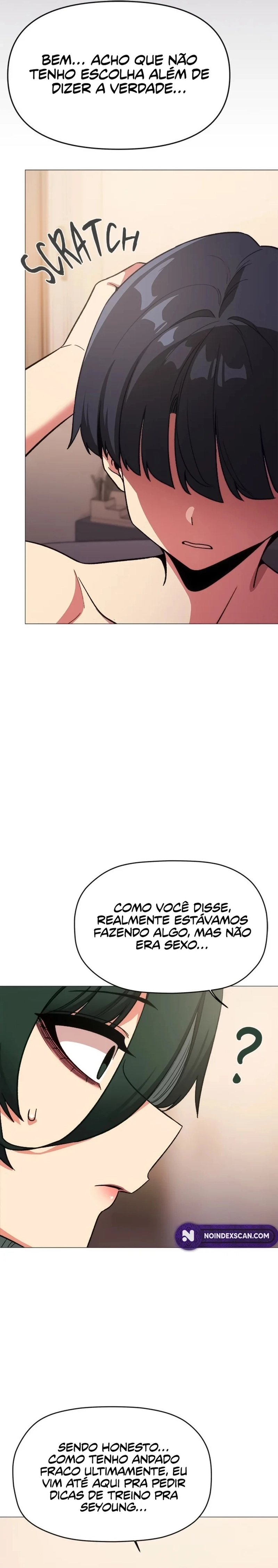 Pare de fumar Capítulo 68 Página 24