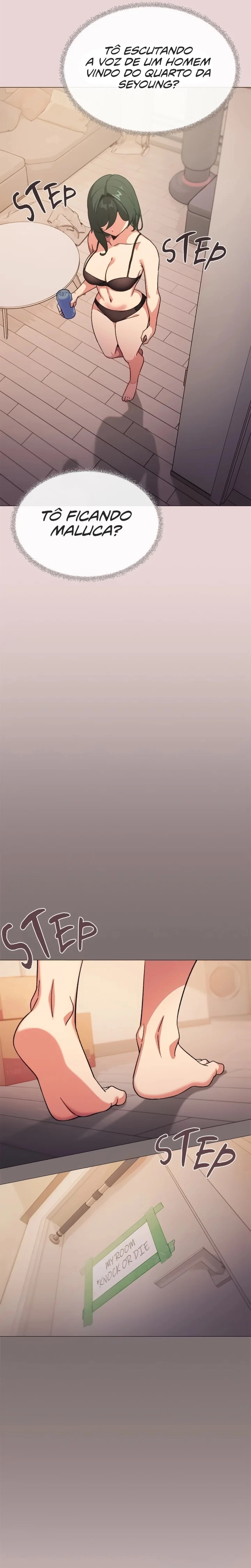 Pare de fumar Capítulo 68 Página 6