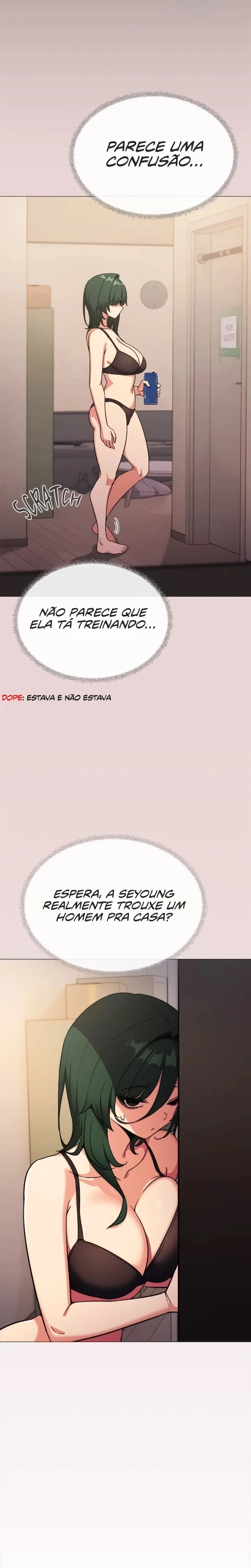 Pare de fumar Capítulo 68 Página 7