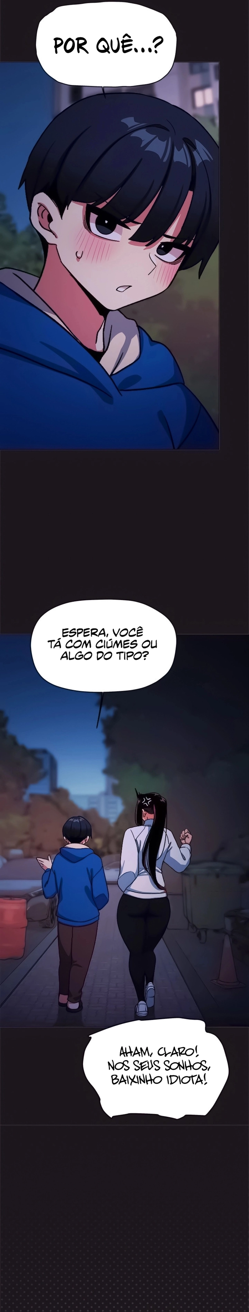 Pare de fumar Capítulo 69 Página 11