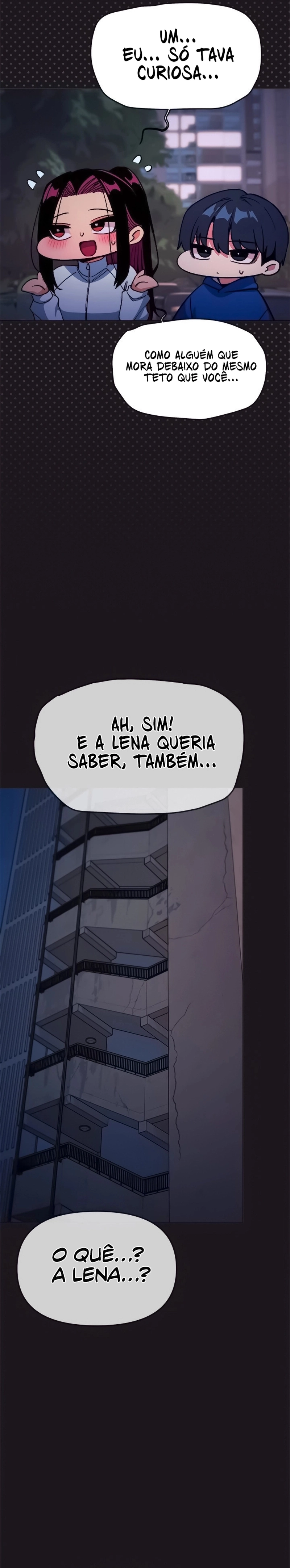 Pare de fumar Capítulo 69 Página 12