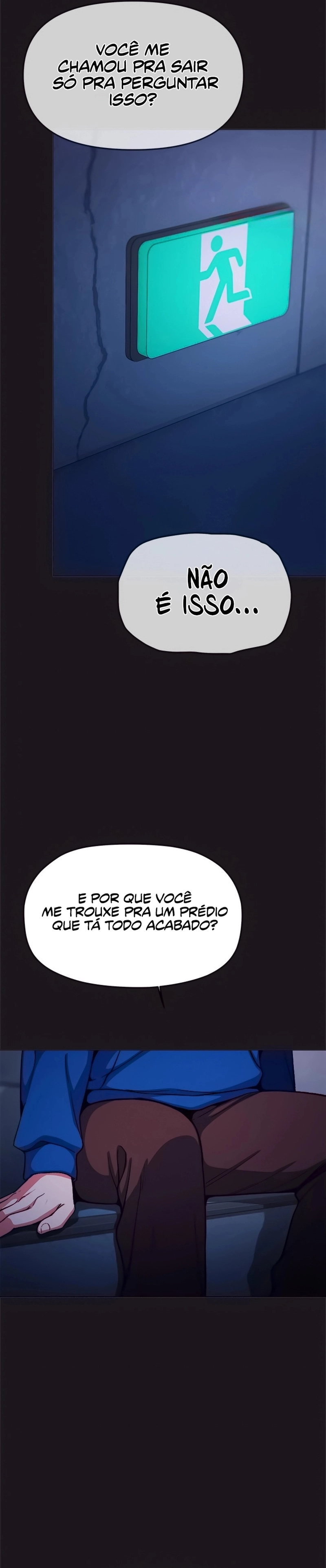 Pare de fumar Capítulo 69 Página 13
