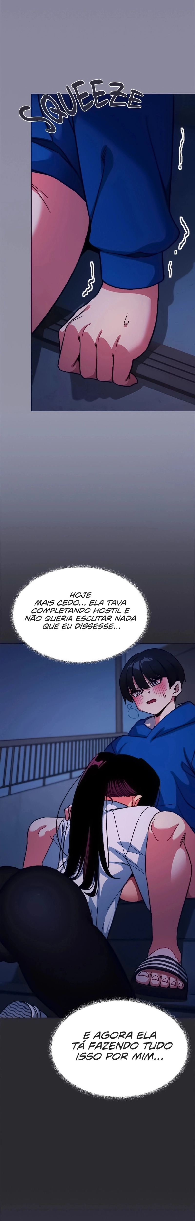 Pare de fumar Capítulo 69 Página 26