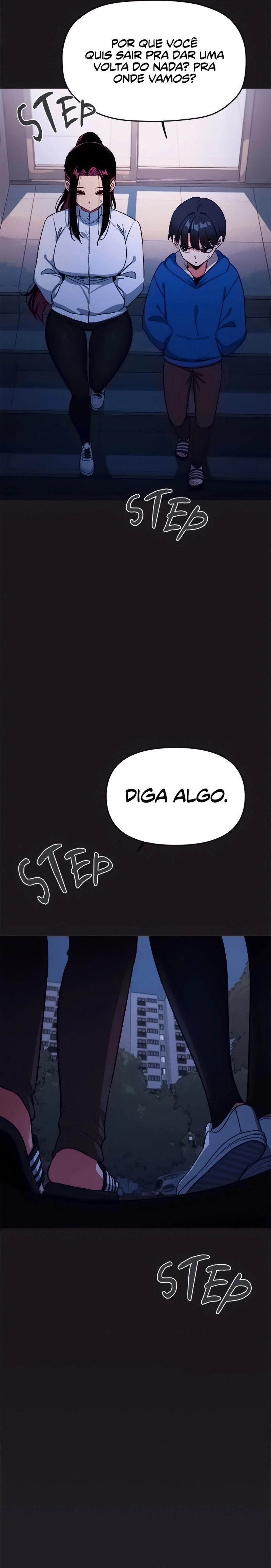 Pare de fumar Capítulo 69 Página 5