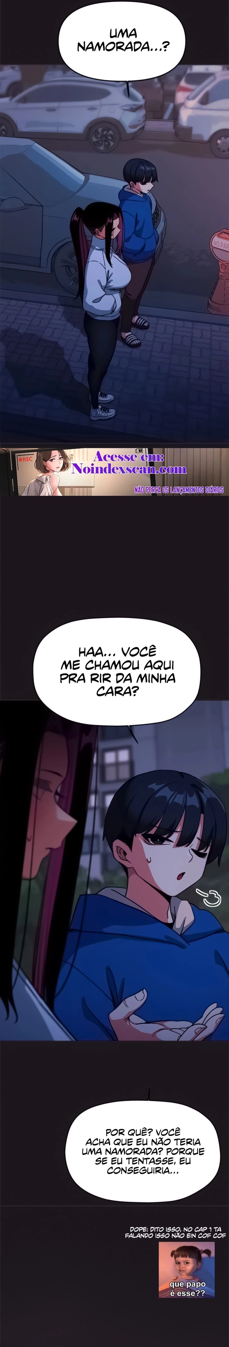 Pare de fumar Capítulo 69 Página 9