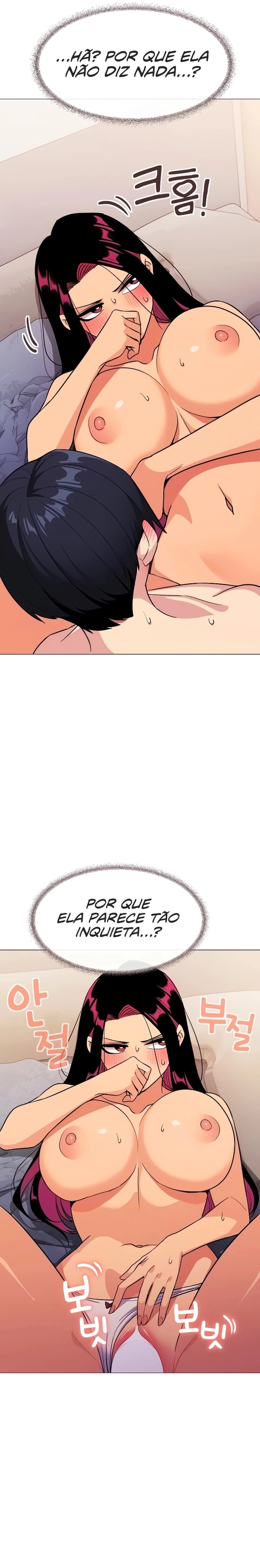 Pare de fumar Capítulo 7 Página 10