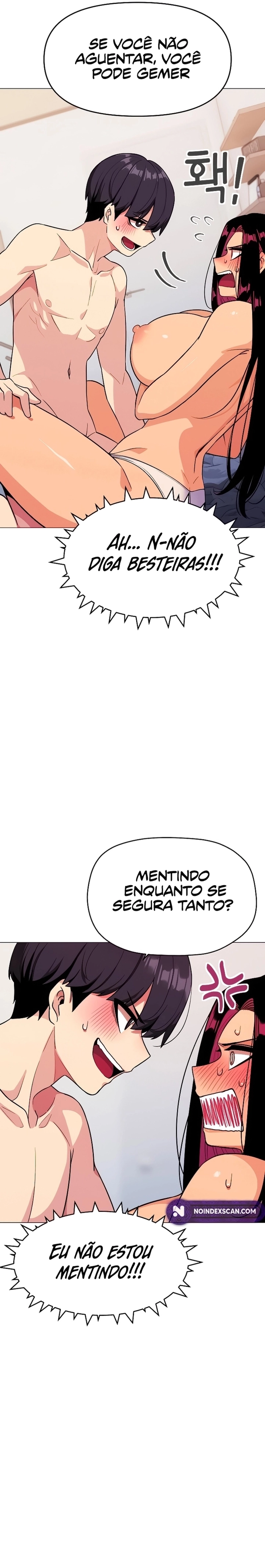 Pare de fumar Capítulo 7 Página 12