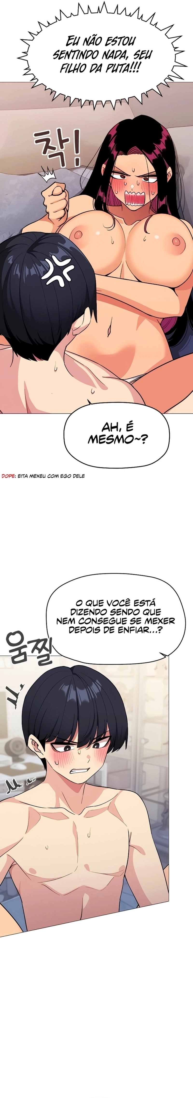 Pare de fumar Capítulo 7 Página 13