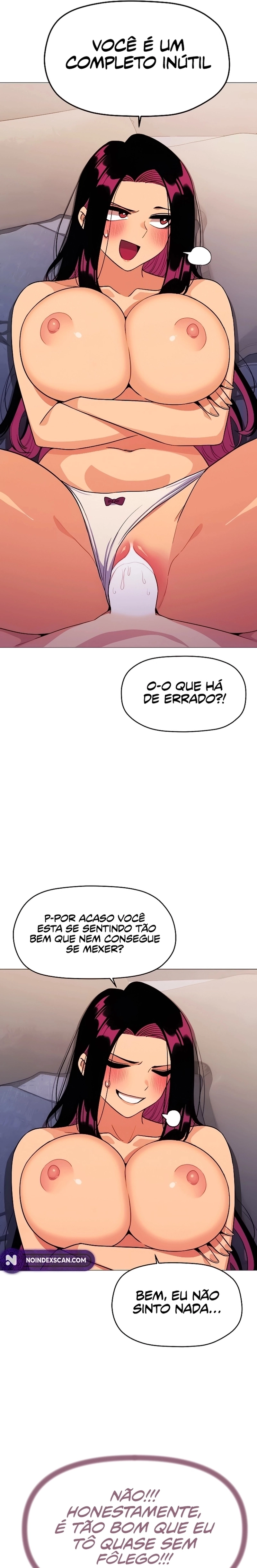 Pare de fumar Capítulo 7 Página 14