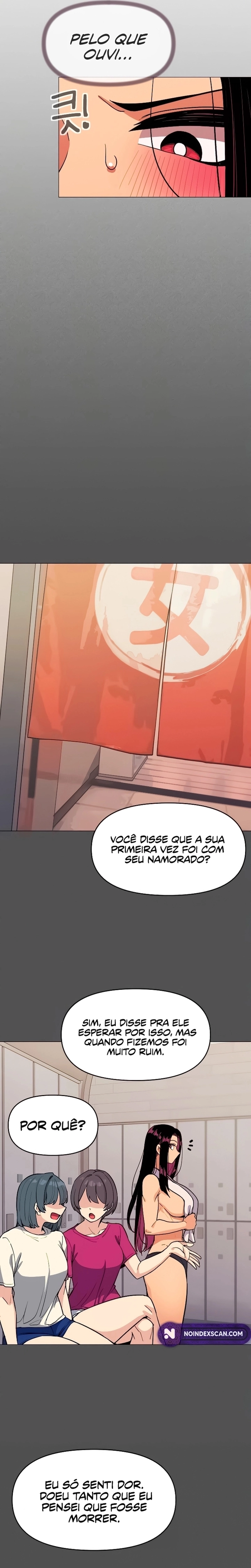 Pare de fumar Capítulo 7 Página 16