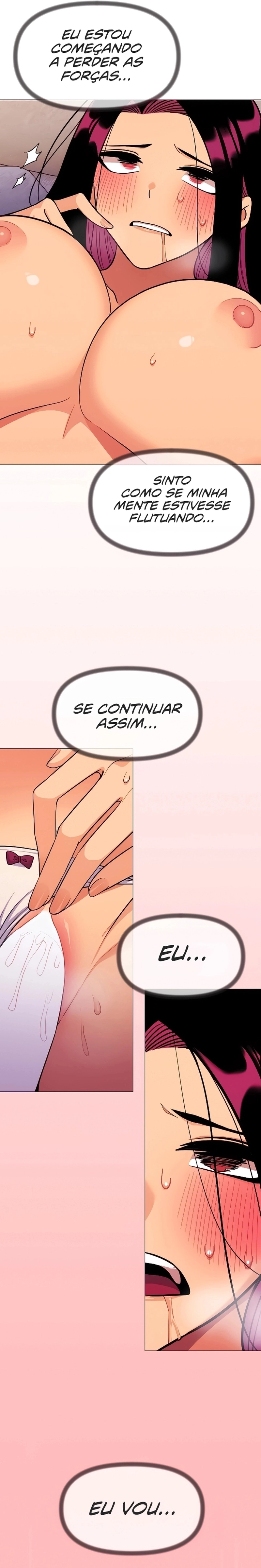 Pare de fumar Capítulo 7 Página 19