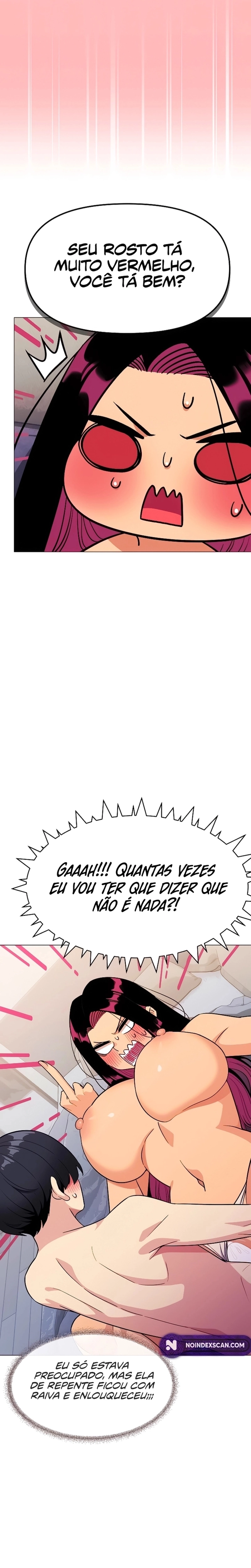 Pare de fumar Capítulo 7 Página 20