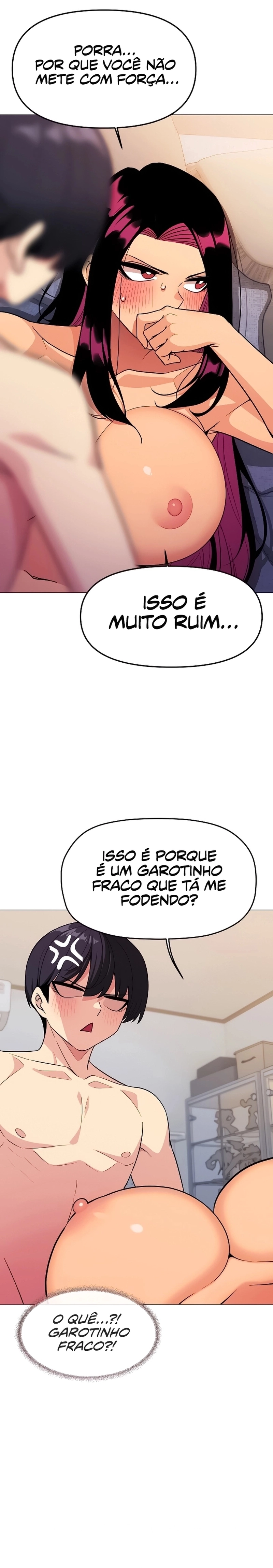 Pare de fumar Capítulo 7 Página 21