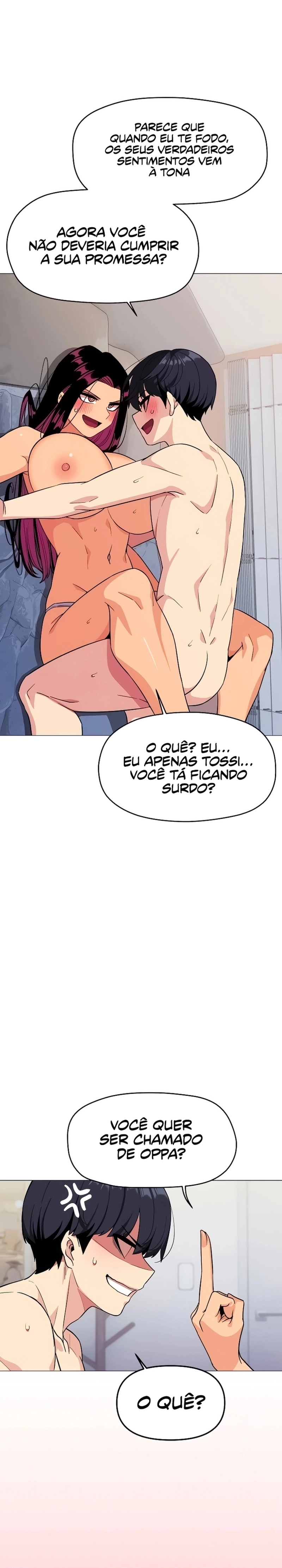 Pare de fumar Capítulo 7 Página 25