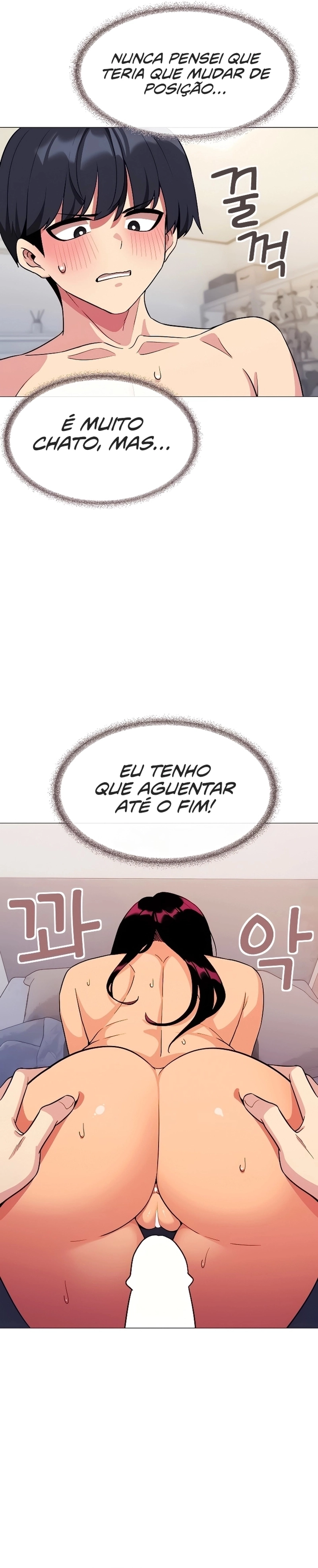 Pare de fumar Capítulo 7 Página 30
