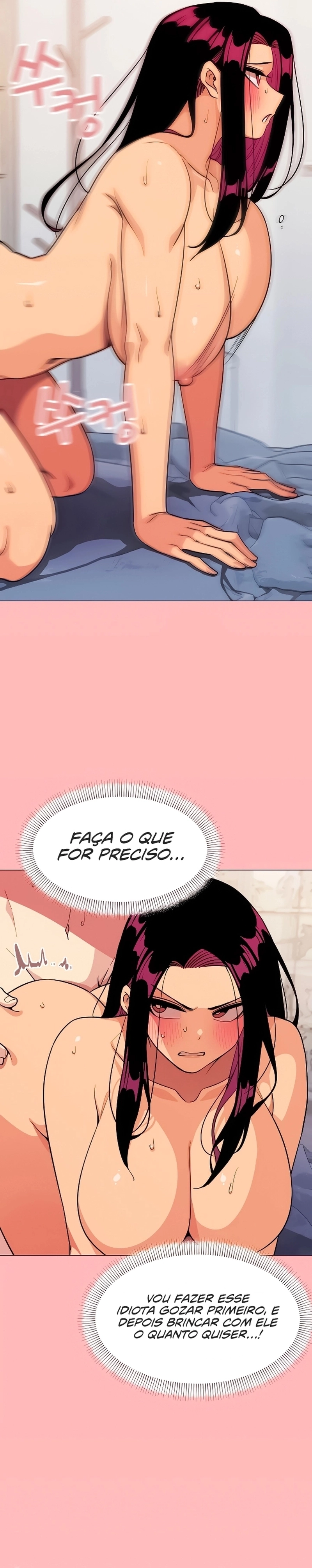 Pare de fumar Capítulo 7 Página 34