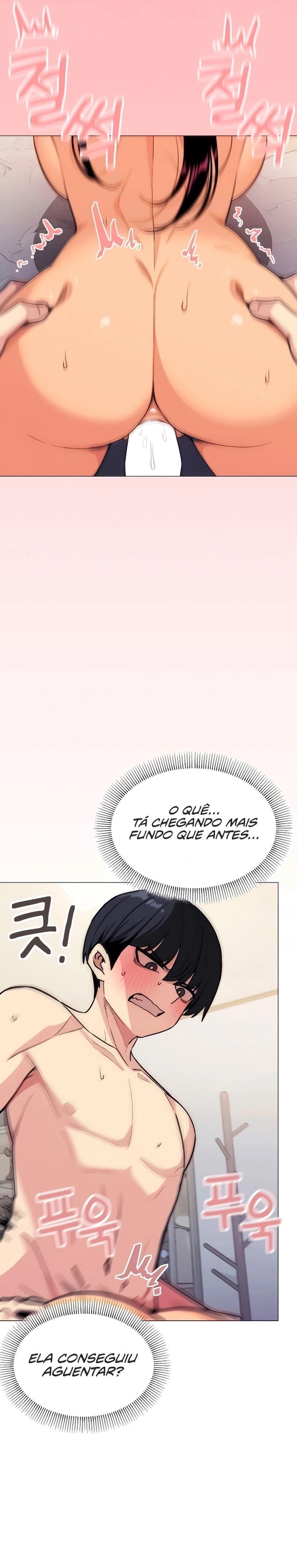 Pare de fumar Capítulo 7 Página 35