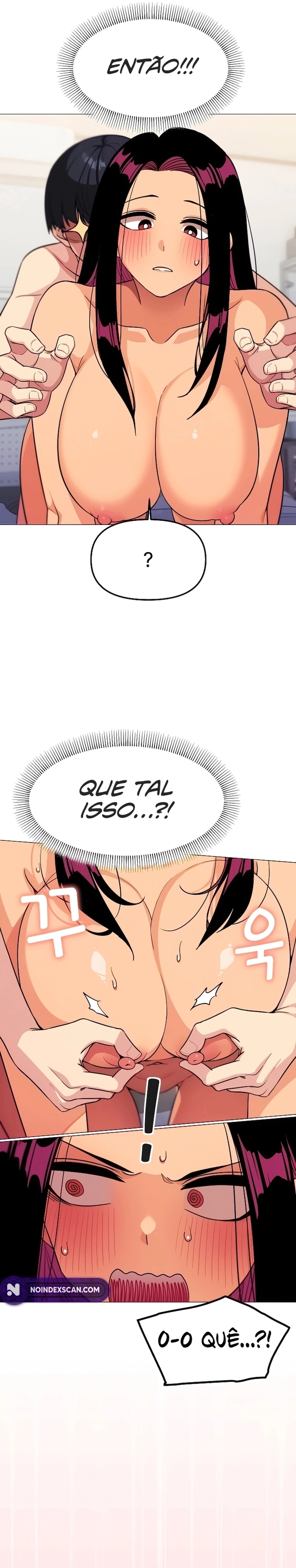 Pare de fumar Capítulo 7 Página 36